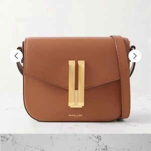 DeMellier Small Vancouver Handbag